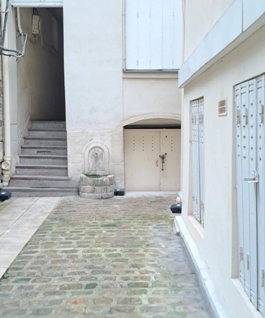 Echappee Parisienne Apartment  Paris